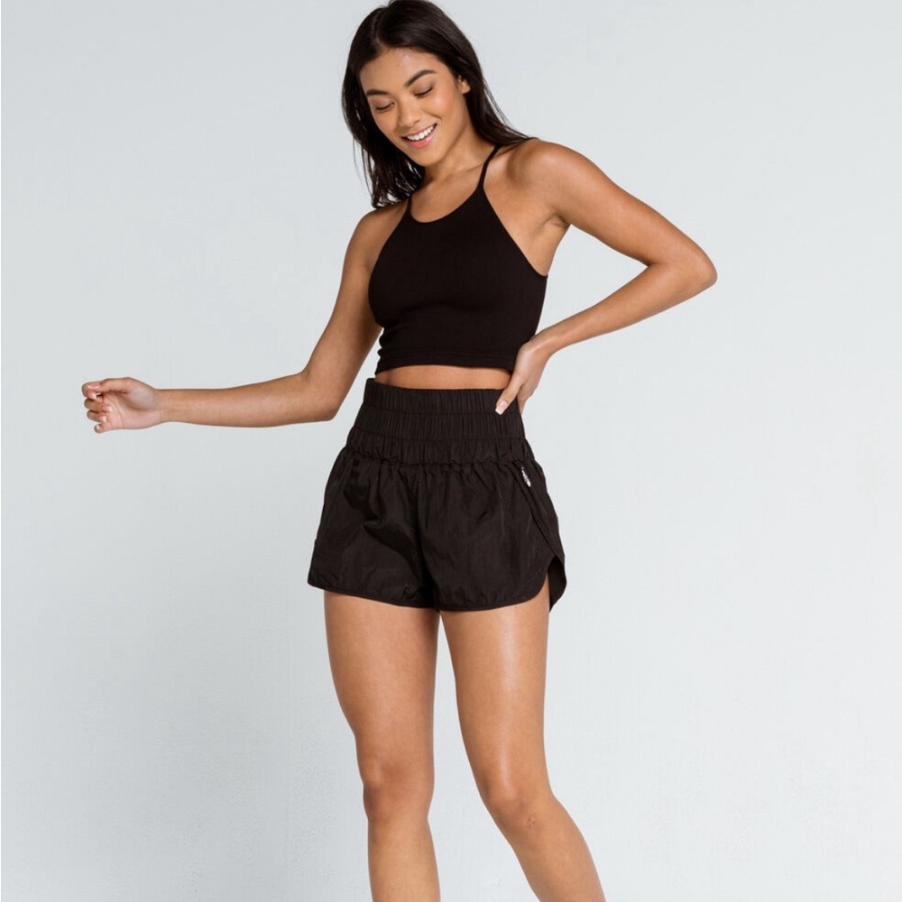 Free People Shorts
